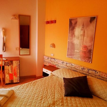 Hotel Galles Rimini Eksteriør billede